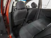 Chevrolet Aveo I Рестайлинг Воронеж  - изображение 26