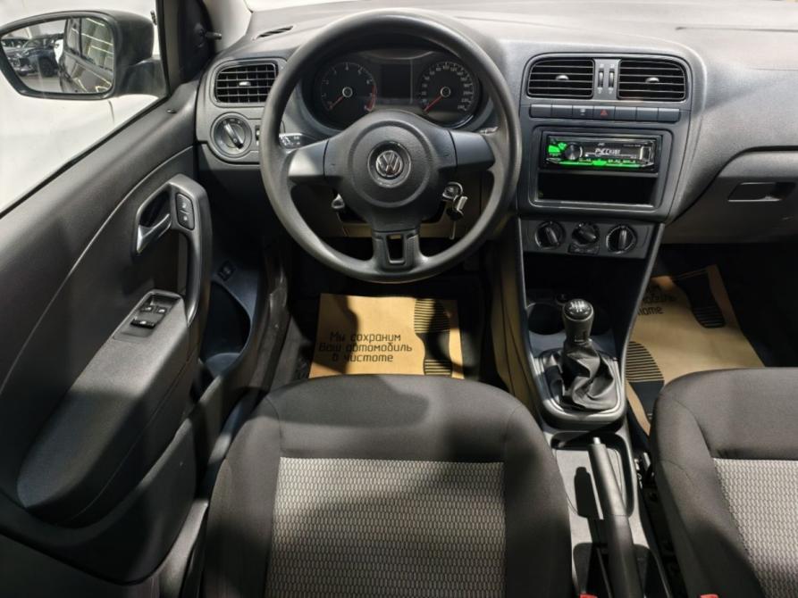 Volkswagen Polo V Курск  - изображение 9