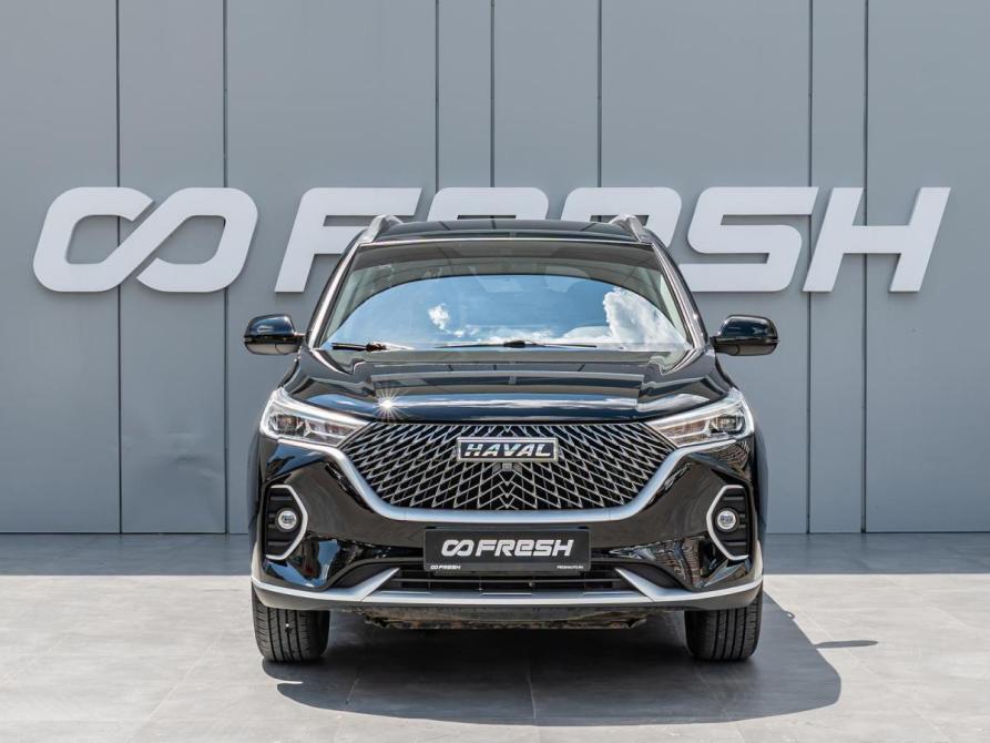 Haval M6 II Краснодар  - изображение 3