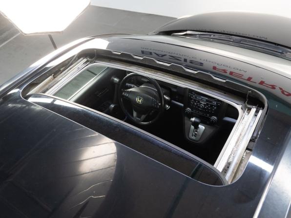 Honda CR-V III Рестайлинг с пробегом 2012 года, цена 1 549 000 рублей, 244479 км, внедорожник, Автокод Объявления