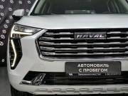 Haval Jolion I Новосибирск  - изображение 37