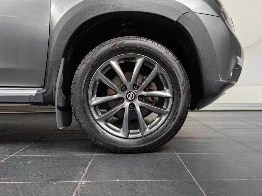 Nissan Terrano III (D10) Москва  - изображение 23