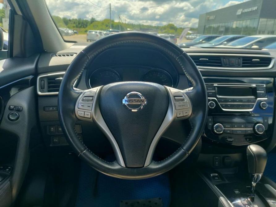 Nissan Qashqai II Ногинск  - изображение 12