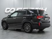 Kia Sorento II Рестайлинг Воронеж  - изображение 23