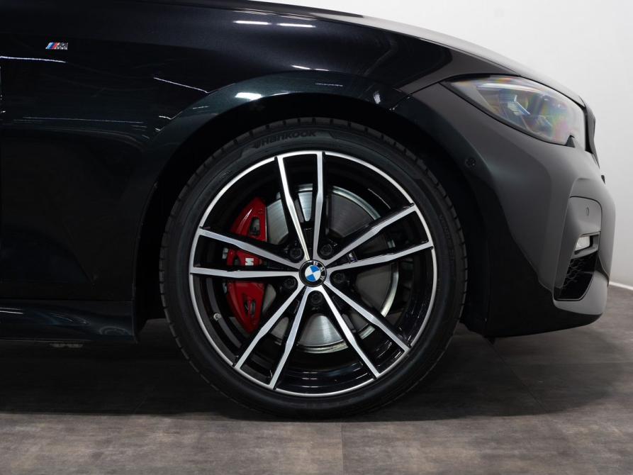 BMW 3 серии VII (G2x) Чита  - изображение 20