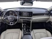 Kia K5 III Москва  - изображение 44