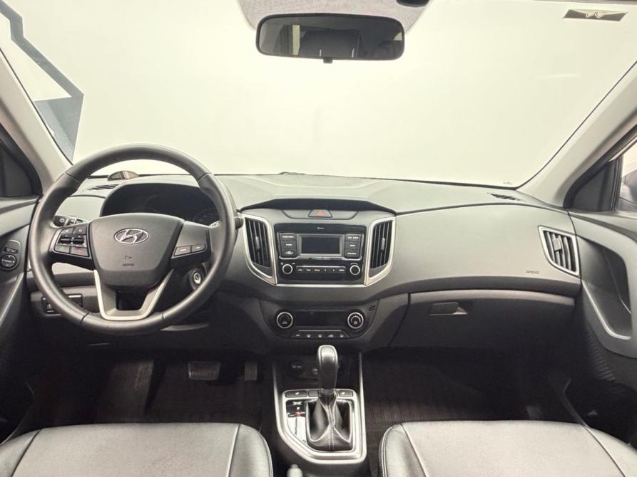 Hyundai Creta I Рестайлинг Ростов-на-Дону  - изображение 14