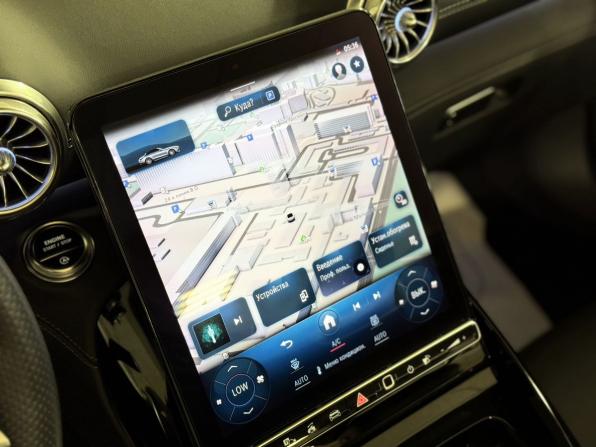 Mercedes-Benz SL-Класс AMG IV (R232) с пробегом 2023 года, цена 10 500 000 рублей, 21495 км, родстер, Автокод Объявления
