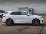 Audi Q3 II (F3) Москва  - изображение 24