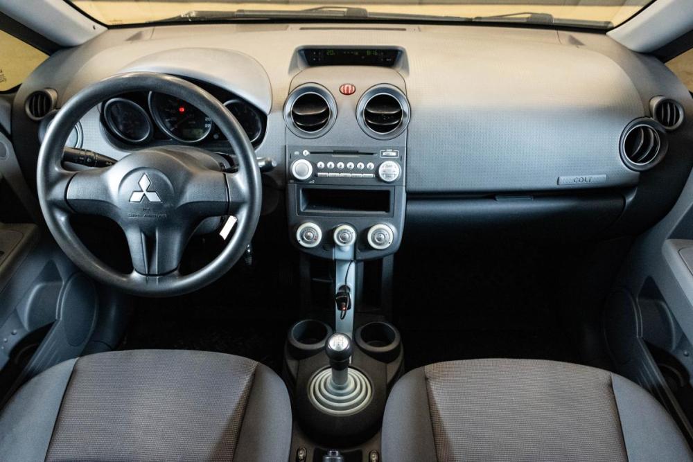 Mitsubishi Colt VI (Z20/Z30) Уфа  - изображение 5
