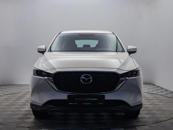 Mazda CX-5 II Рестайлинг с пробегом 2025 года, цена 3 170 000 рублей, 28400 км, внедорожник, Автокод Объявления