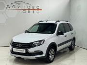 Lada (ВАЗ) Granta I Рестайлинг Воронеж  - изображение 22