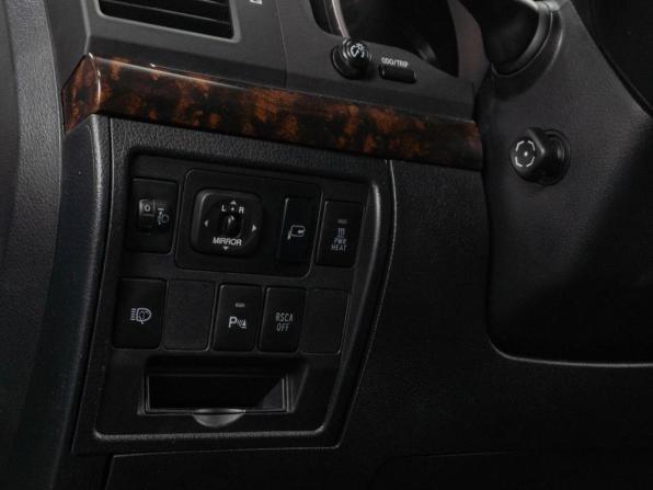 Toyota Land Cruiser 200 Series с пробегом 2011 года, цена 3 369 000 рублей, 164418 км, внедорожник, Автокод Объявления