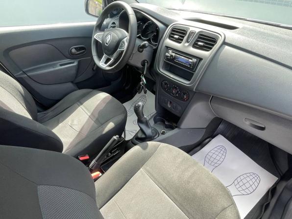 Renault Logan II Рестайлинг с пробегом 2020 года, цена 727 000 рублей, 174972 км, седан, Автокод Объявления