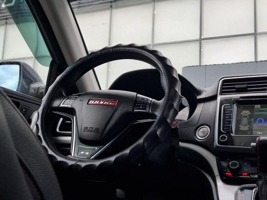 Haval H6 I Омск  - изображение 10