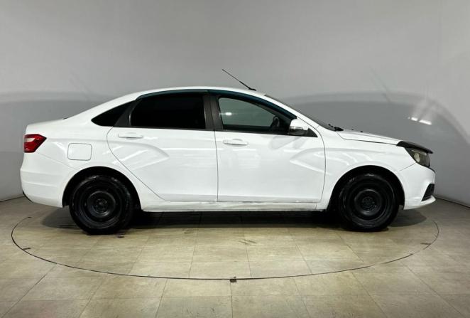Lada (ВАЗ) Vesta I с пробегом 2021 года, цена 680 000 рублей, 254370 км, седан, Автокод Объявления
