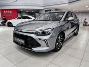 BAIC U5 Plus Казань  - изображение 23