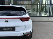 Kia Sportage IV Рестайлинг Нижний Новгород  - изображение 42