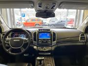 Haval H9 I Рестайлинг Новосибирск  - изображение 25