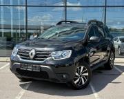 Renault Duster II Воронеж  - изображение 15