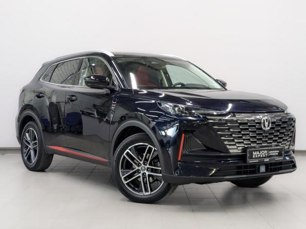 Changan CS55 Plus II с пробегом 2024 года, цена 1 875 000 рублей, 64201 км, внедорожник, Автокод Объявления