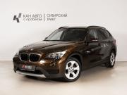 BMW X1 I (E84) Рестайлинг Казань  - изображение 9