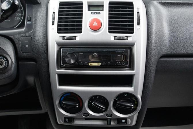 Hyundai Getz I с пробегом 2005 года, цена 629 000 рублей, 140000 км, хэтчбек, Автокод Объявления