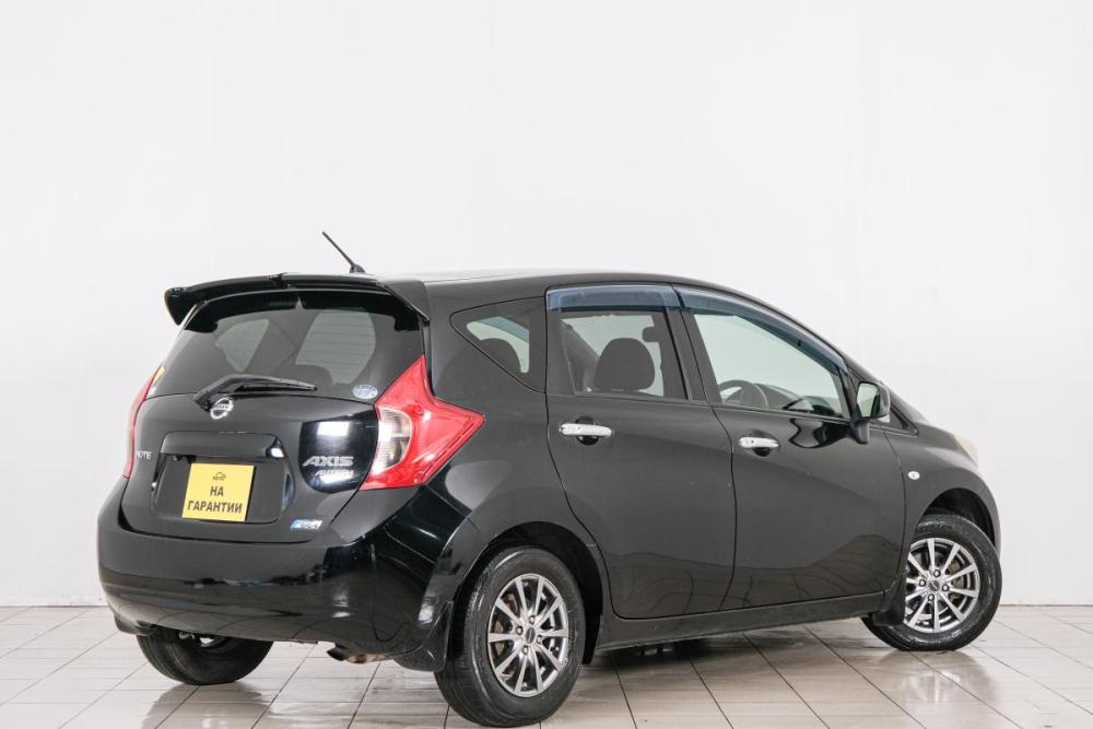 Nissan Note II Красноярск  - изображение 7