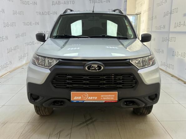 Lada (ВАЗ) Niva Travel I с пробегом 2023 года, цена 999 000 рублей, 44000 км, внедорожник, Автокод Объявления