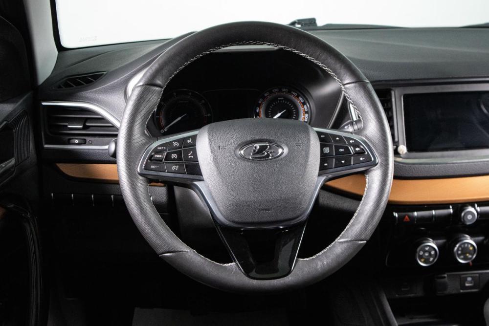 Lada (ВАЗ) Vesta I Рестайлинг (NG) Сургут  - изображение 12