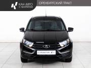 Lada (ВАЗ) Granta I Рестайлинг Казань  - изображение 18