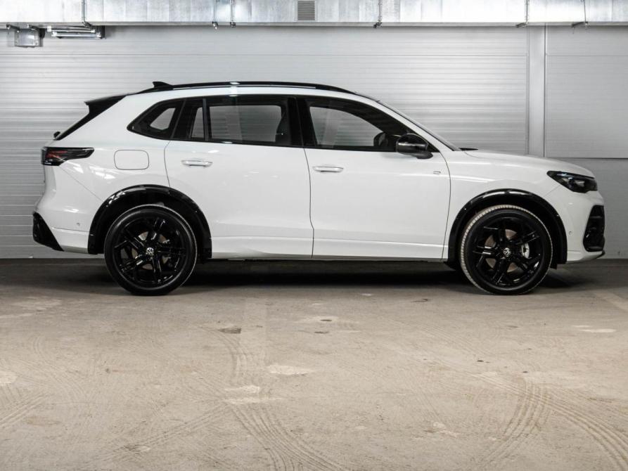 Volkswagen Tiguan III (China Market) Ставрополь  - изображение 5