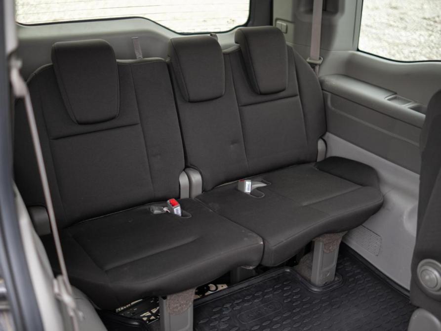 Honda Stepwgn V Рестайлинг Сочи  - изображение 12