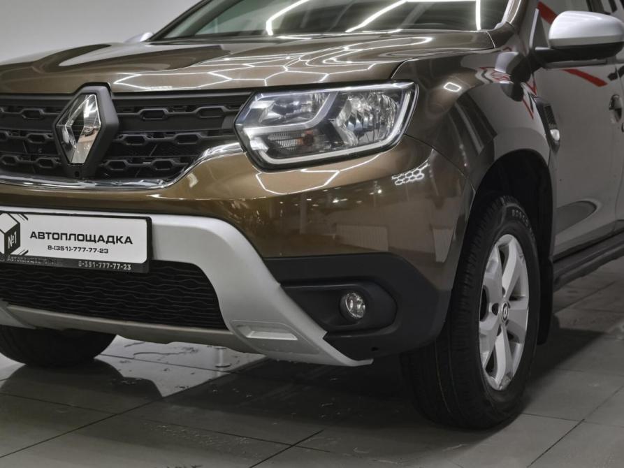 Renault Duster II Челябинск  - изображение 3