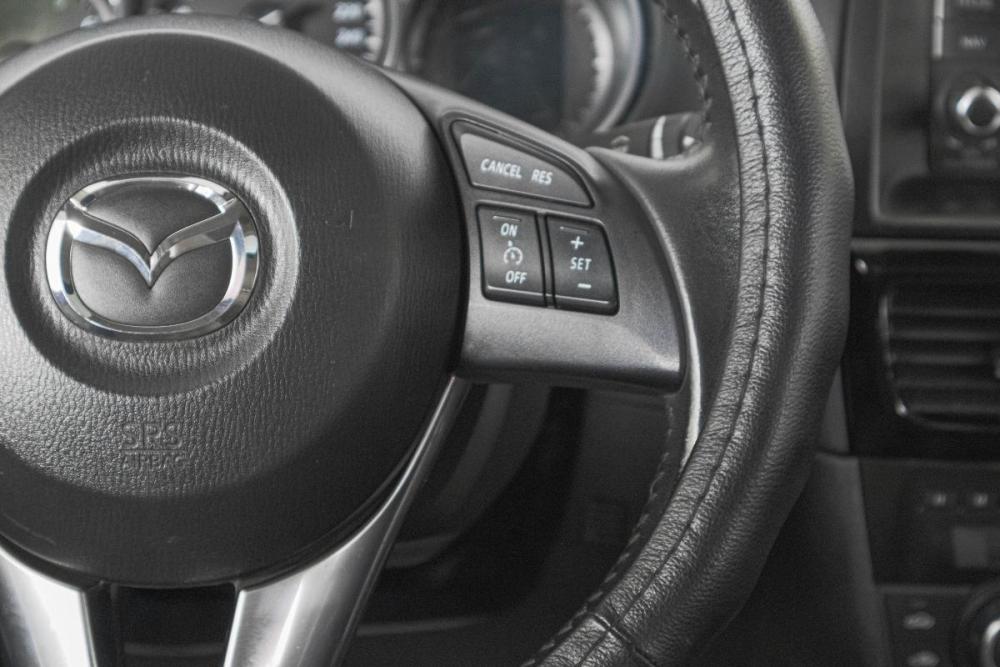 Mazda CX-5 I Кемерово  - изображение 18