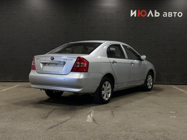 Lifan Solano I (620) с пробегом 2012 года, цена 285 000 рублей, 131568 км, седан, Автокод Объявления