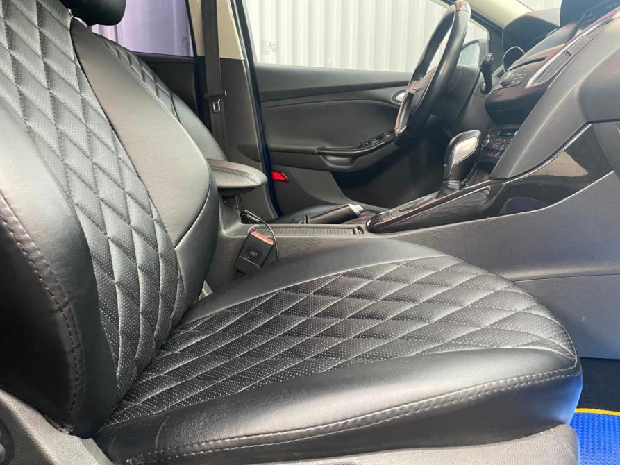 Ford Focus III Рестайлинг Альметьевск  - изображение 20