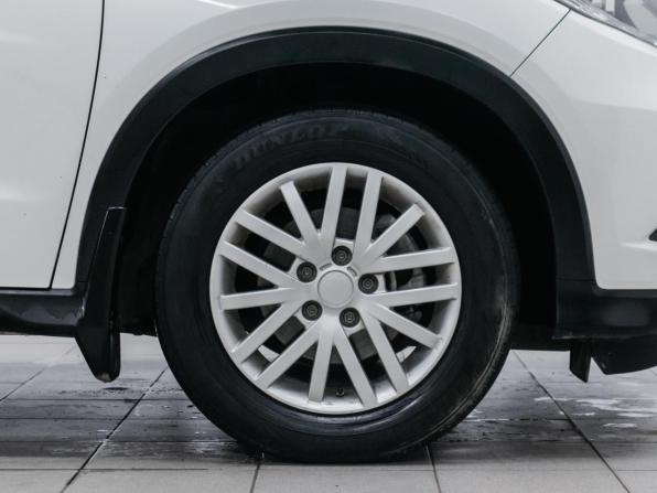 Honda Vezel I с пробегом 2017 года, цена 1 729 000 рублей, 98921 км, внедорожник, Автокод Объявления