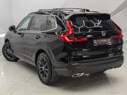 Honda CR-V VI Воронеж  - изображение 26