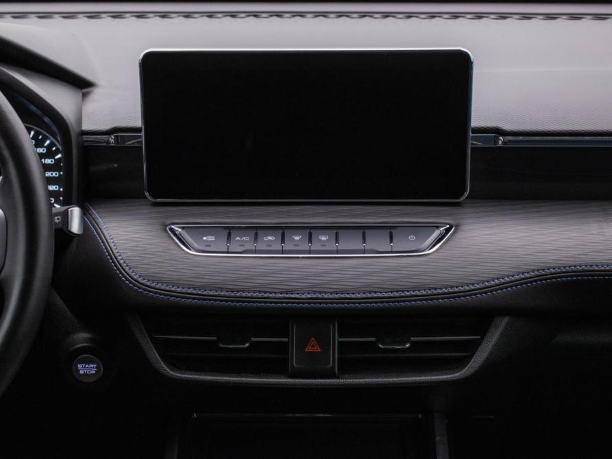 Haval Jolion I Москва  - изображение 14