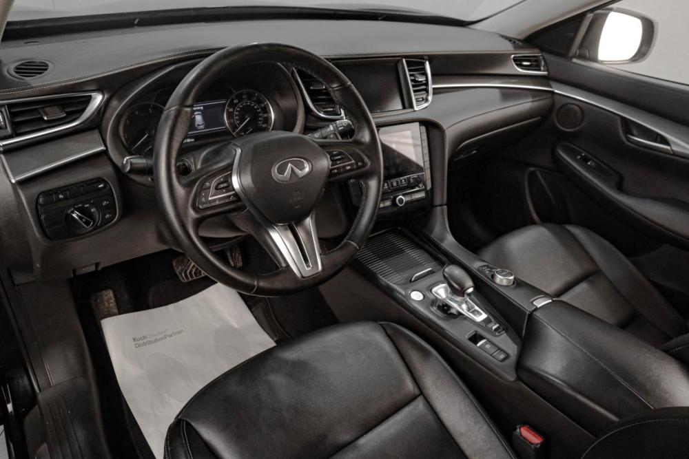 Infiniti QX50 II Челябинск  - изображение 8
