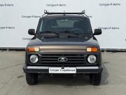 Lada (ВАЗ) Niva Legend Курган  - изображение 14
