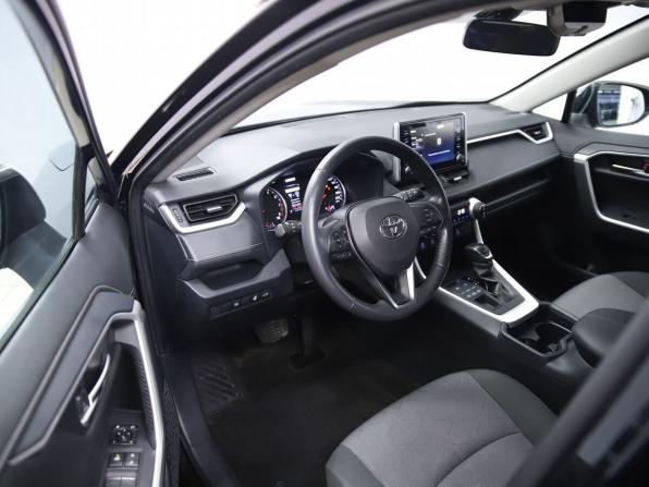 Toyota RAV4 V (XA50) с пробегом 2020 года, цена 2 900 000 рублей, 126856 км, внедорожник, Автокод Объявления