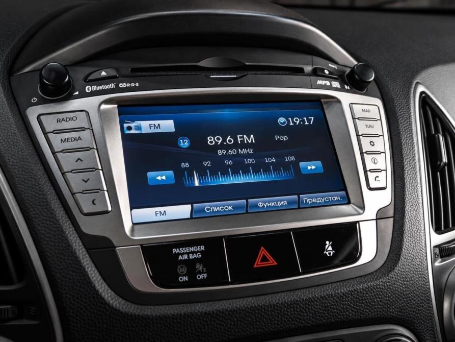 Hyundai ix35 I Тюмень  - изображение 15