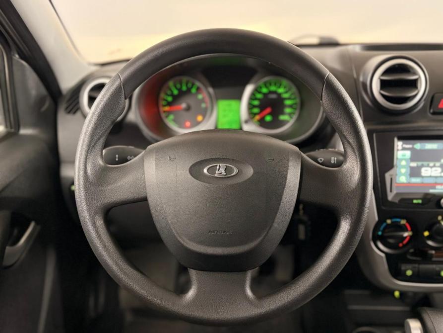 Lada (ВАЗ) Granta I Екатеринбург  - изображение 21