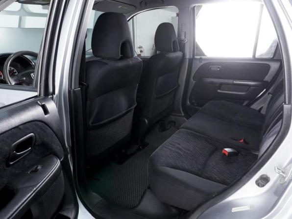 Honda CR-V II Рестайлинг с пробегом 2005 года, цена 900 000 рублей, 163906 км, внедорожник, Автокод Объявления