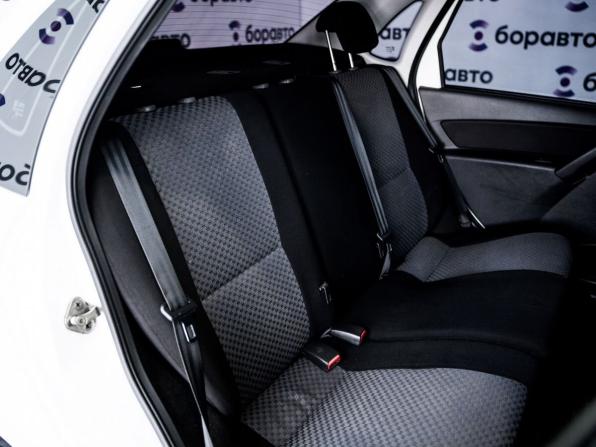 Lada (ВАЗ) Granta I с пробегом 2012 года, цена 570 000 рублей, 205230 км, седан, Автокод Объявления