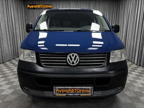 Volkswagen Transporter T5 с пробегом 2008 года, цена 1 140 000 рублей, 269057 км, фургон, Автокод Объявления