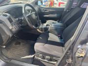 SsangYong Kyron I Рестайлинг Москва  - изображение 29