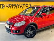 Suzuki SX4 I (Classic) Ижевск  - изображение 23